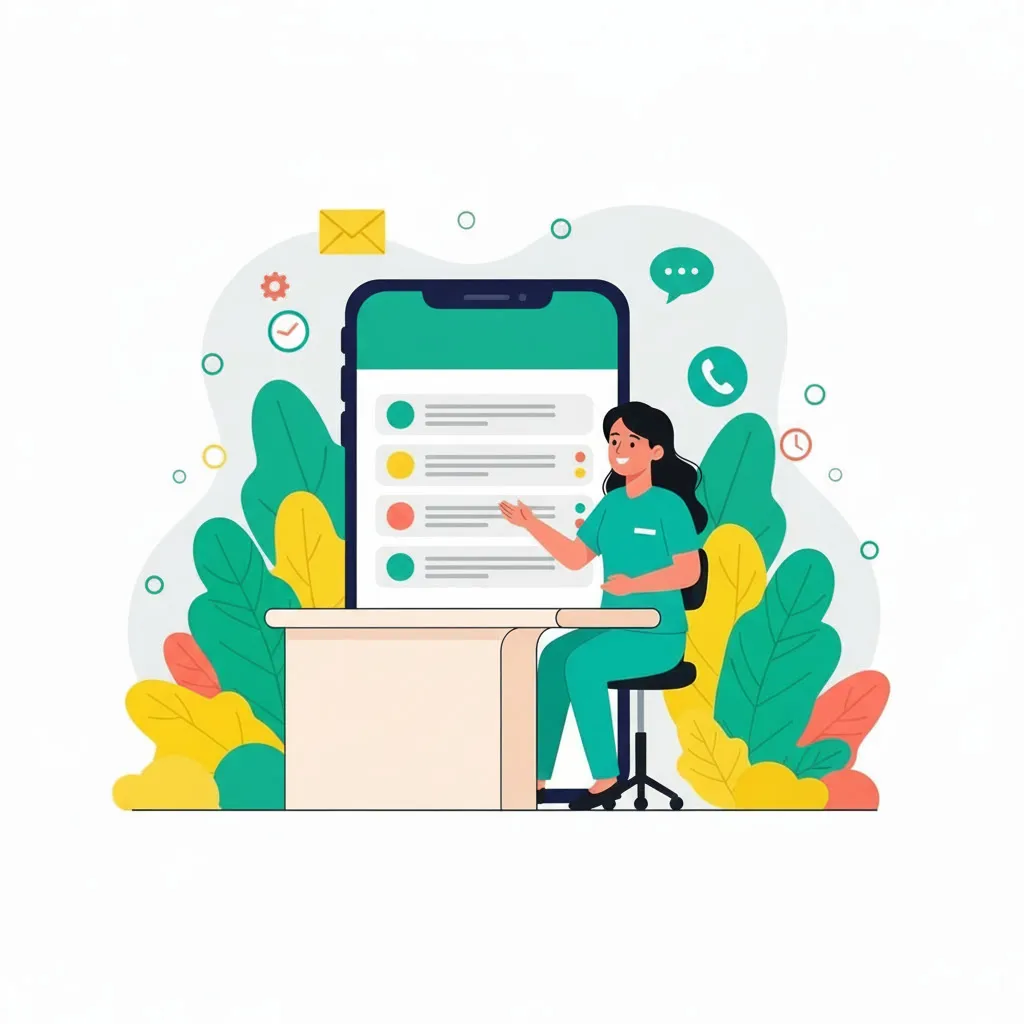 Unified communication inbox